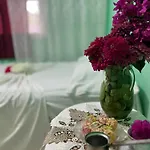Bushi Rooms- Garden And Free Parking Near Affittacamere Durrës
