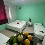 Bushi Rooms- Garden And Free Parking Near Durrës