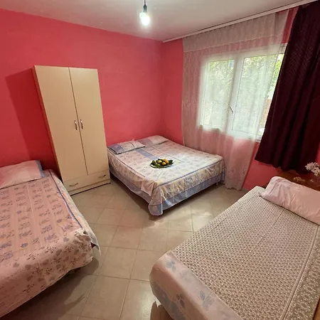 Bushi Rooms- Garden And Free Parking Near *