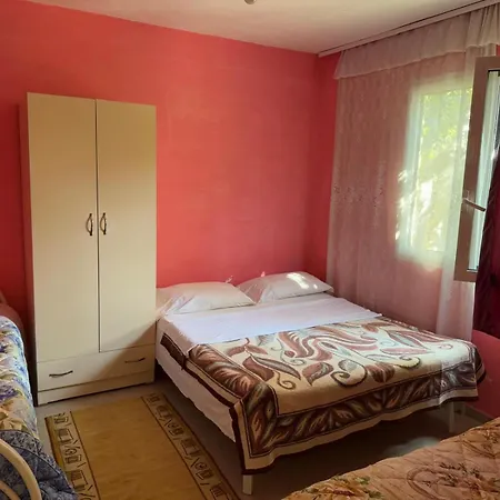 Bushi Rooms- Garden And Free Parking Near Affittacamere Durrës