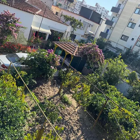 Bushi Rooms- Garden And Free Parking Near Durrës