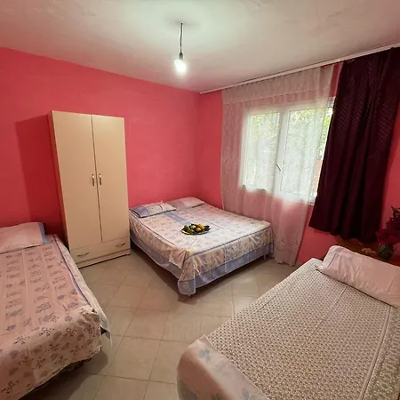 Bushi Rooms- Garden And Free Parking Near *