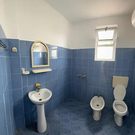 Bushi Guest house