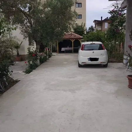 Bushi Guest house