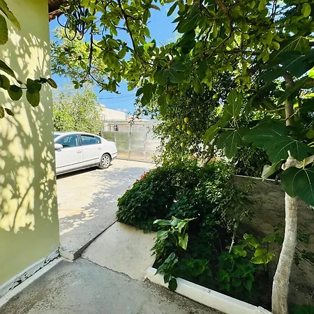 Gæstehus Bushi Rooms- Garden And Free Parking Near