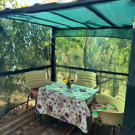 Bushi Rooms- Garden And Free Parking Near Gæstehus *