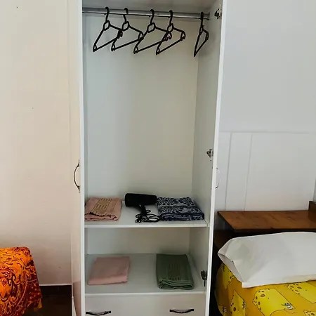 Gæstehus Bushi Rooms- Garden And Free Parking Near Durrës