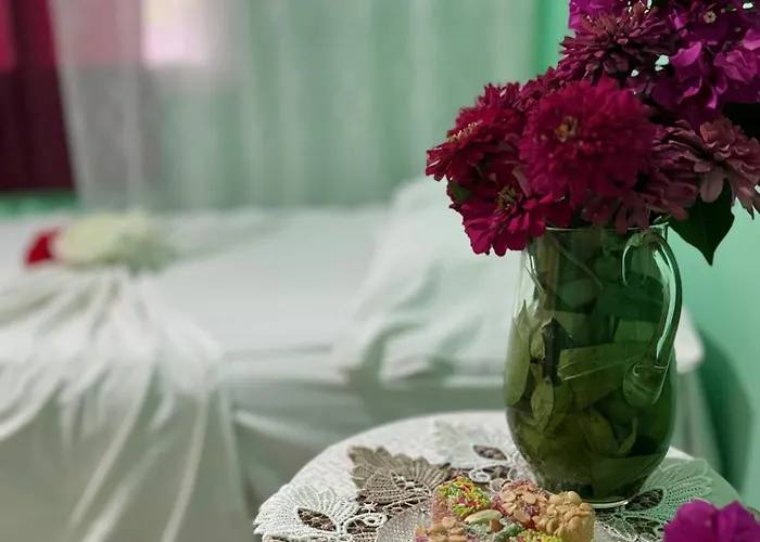 Bushi Pensjonat Durrës