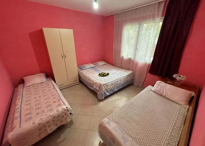Bushi Rooms- Garden And Free Parking Near *